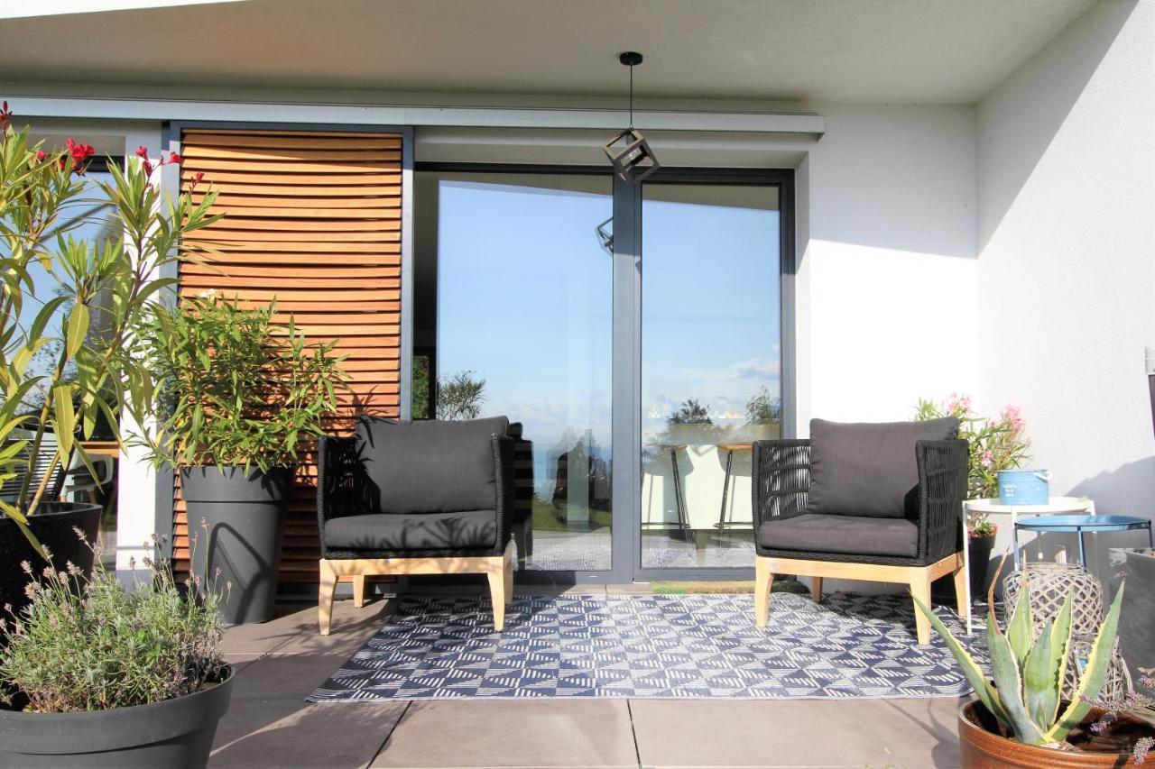 Montreux Holiday Home Zewnętrze zdjęcie