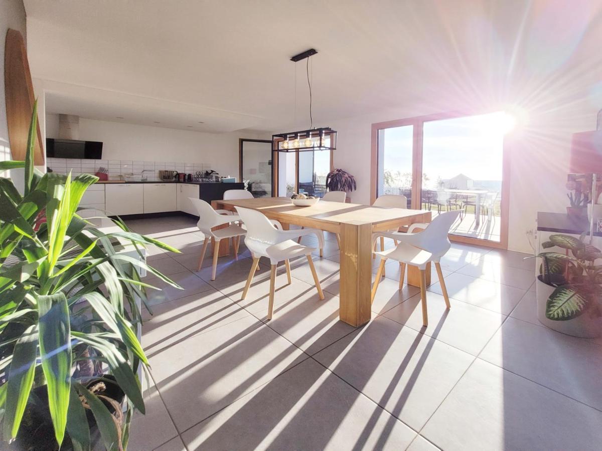 Montreux Holiday Home Zewnętrze zdjęcie