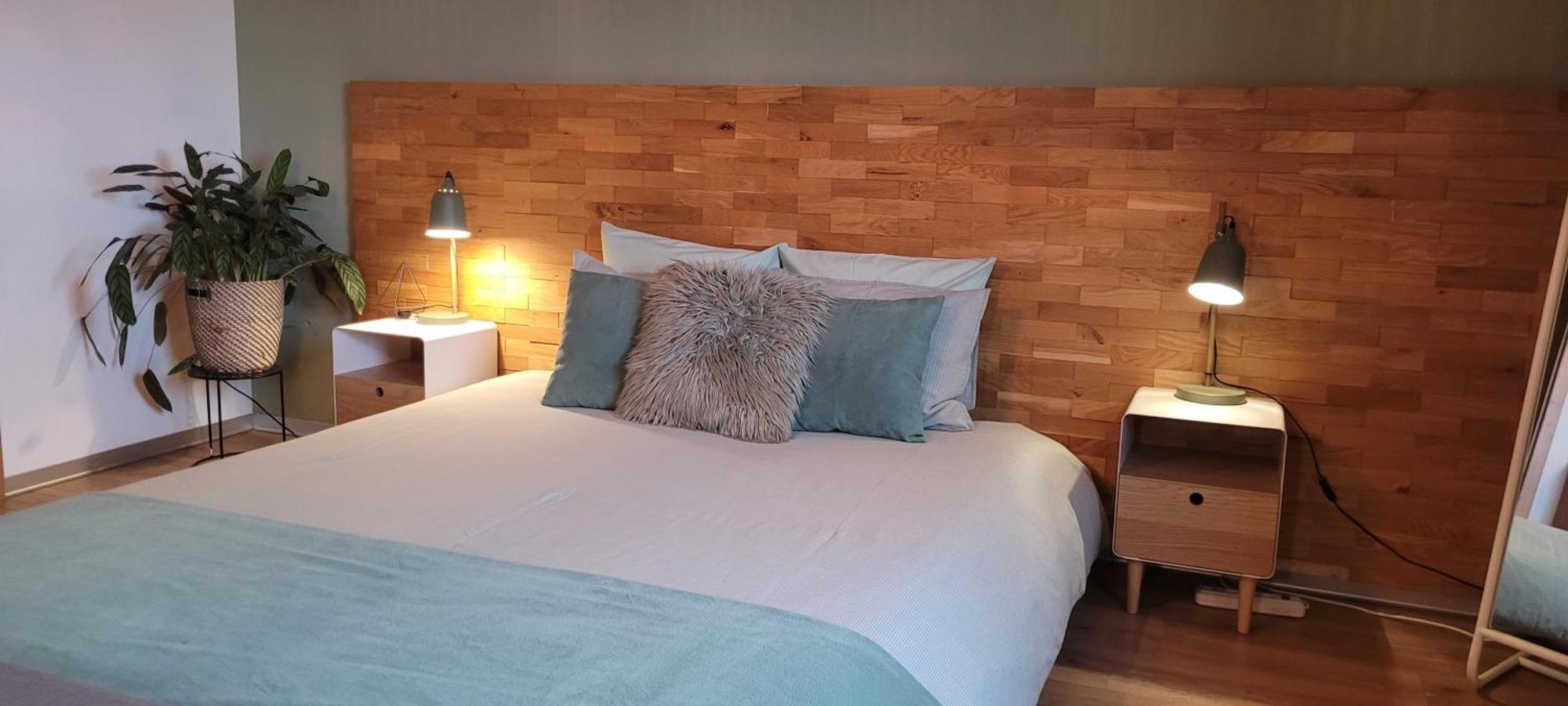Montreux Holiday Home Zewnętrze zdjęcie