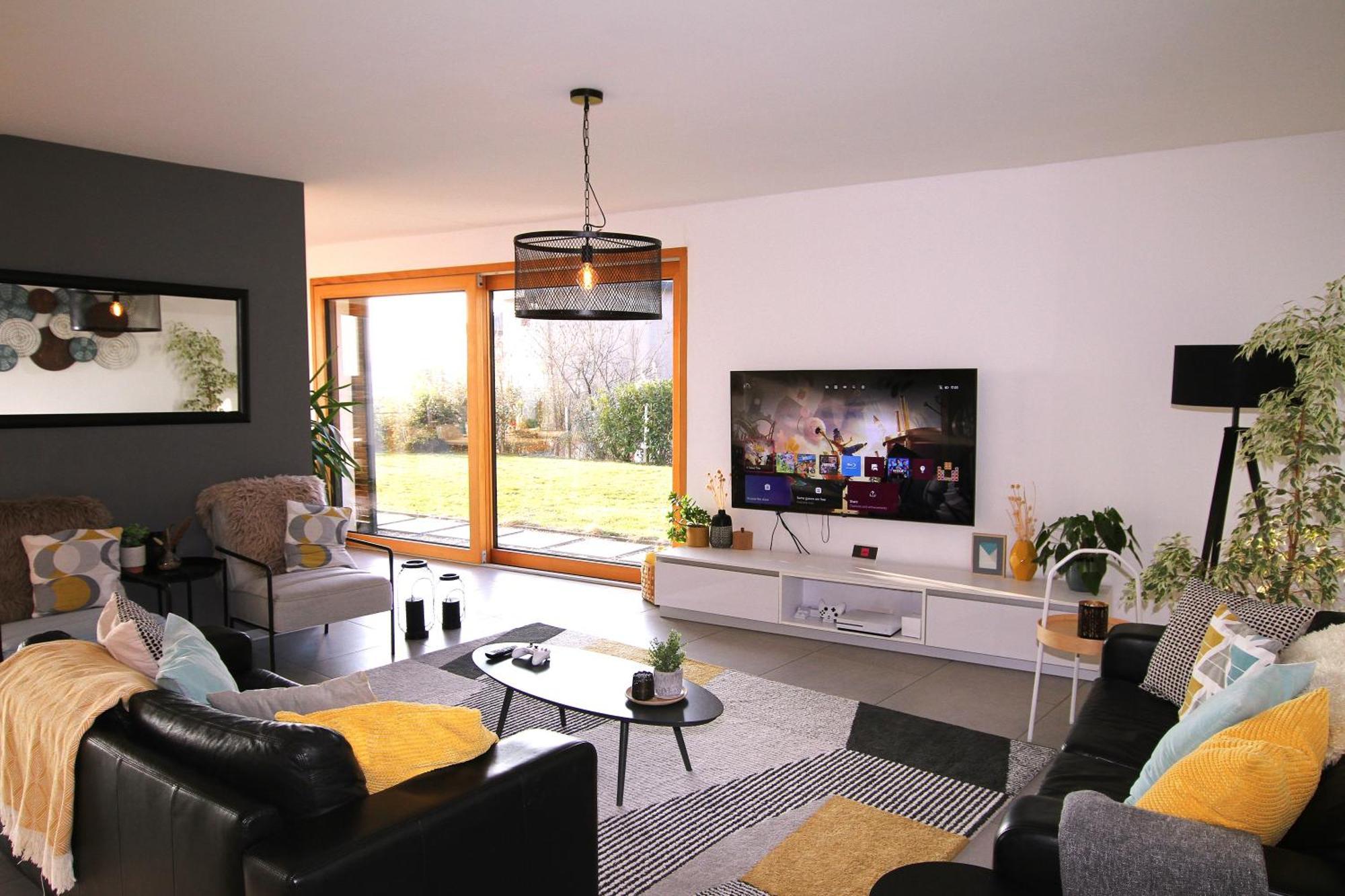 Montreux Holiday Home Zewnętrze zdjęcie