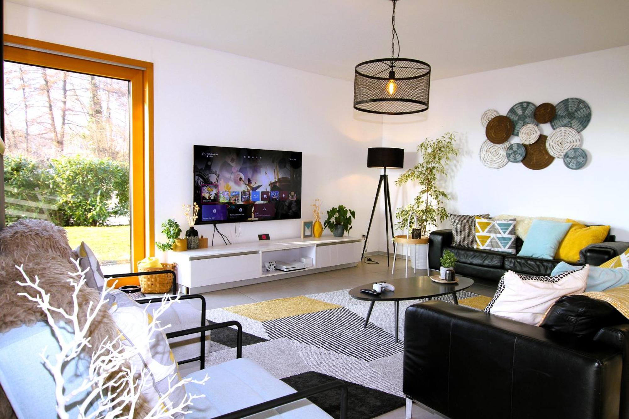 Montreux Holiday Home Zewnętrze zdjęcie