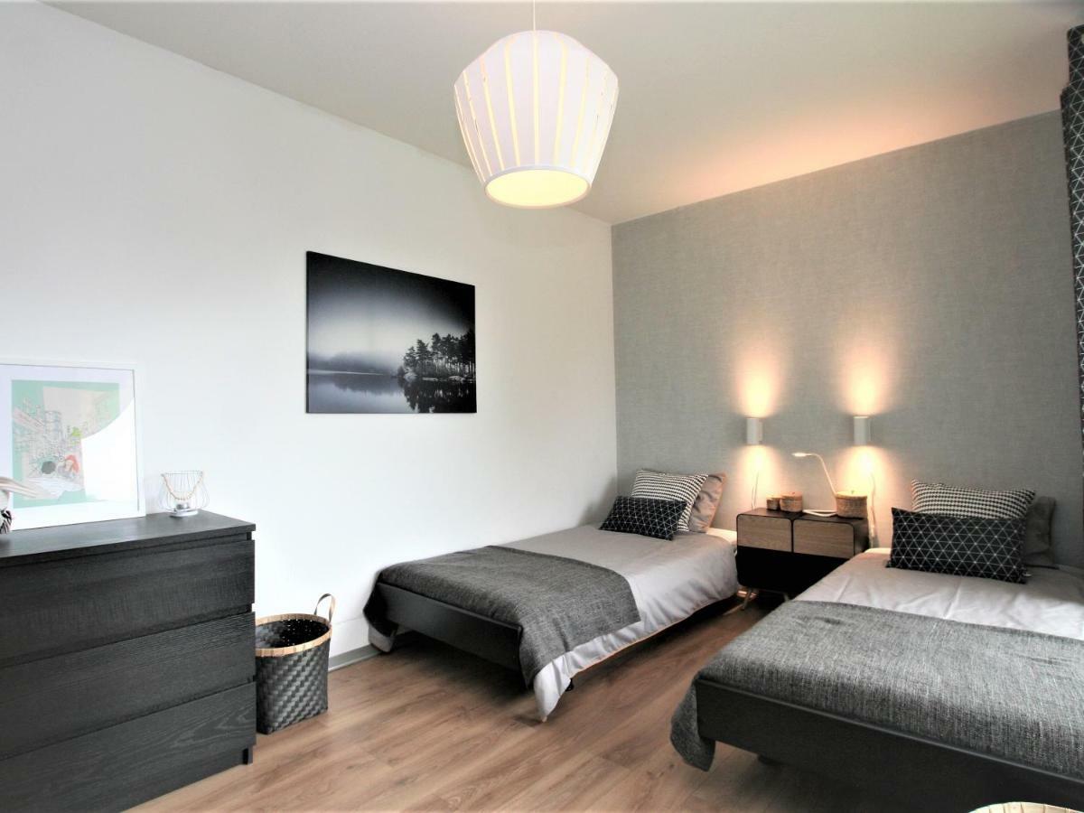 Montreux Holiday Home Zewnętrze zdjęcie